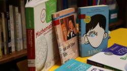 Libros en inglés